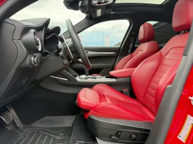 Alfa Romeo Stelvio VELOCE Q4, снимка 7