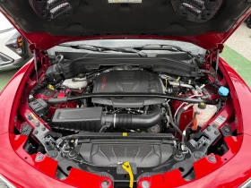 Alfa Romeo Stelvio VELOCE Q4, снимка 17
