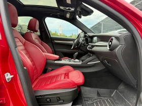 Alfa Romeo Stelvio VELOCE Q4, снимка 8