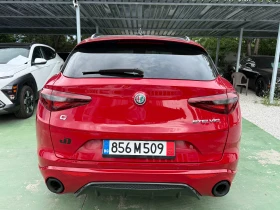 Alfa Romeo Stelvio VELOCE Q4, снимка 5