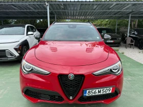Alfa Romeo Stelvio VELOCE Q4, снимка 2