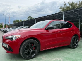Alfa Romeo Stelvio VELOCE Q4, снимка 1