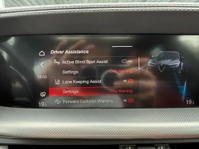 Alfa Romeo Stelvio VELOCE Q4, снимка 13