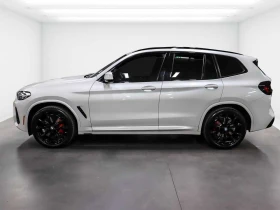 BMW X3 xDrive30i ОТ ПРЕДСТАВИТЕЛСТВО 1 СОБСТВЕНИК  CARFAX, снимка 4