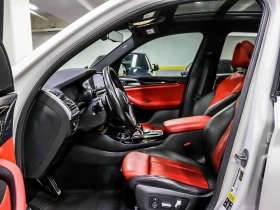 BMW X3 xDrive30i ОТ ПРЕДСТАВИТЕЛСТВО 1 СОБСТВЕНИК  CARFAX, снимка 7