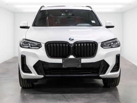 BMW X3 xDrive30i ОТ ПРЕДСТАВИТЕЛСТВО 1 СОБСТВЕНИК  CARFAX, снимка 2