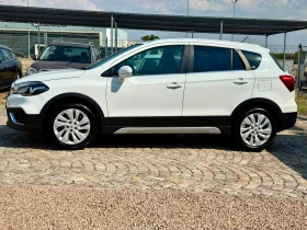 Suzuki SX4 S-Cross 1.4 6-скорости 4x4, снимка 2
