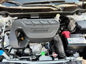 Suzuki SX4 S-Cross 1.4 6-скорости 4x4, снимка 17
