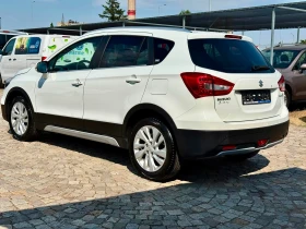 Suzuki SX4 S-Cross 1.4 6-скорости 4x4, снимка 3