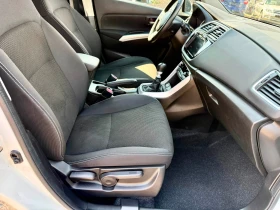 Suzuki SX4 S-Cross 1.4 6-скорости 4x4, снимка 12