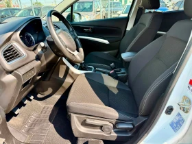 Suzuki SX4 S-Cross 1.4 6-скорости 4x4, снимка 9