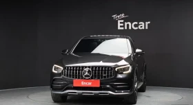 Mercedes-Benz GLC 43 AMG COUPE * 360 * BURMESTER * ПАНОРАМА * , снимка 2