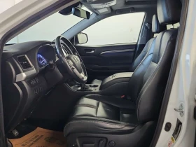 Toyota Highlander SE| ПОДГРЕВИ| МЪРТВА ТОЧКА| 2 КЛЮЧА| 7 МЕСТА| , снимка 7
