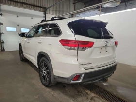Toyota Highlander SE| ПОДГРЕВИ| МЪРТВА ТОЧКА| 2 КЛЮЧА| 7 МЕСТА| , снимка 4