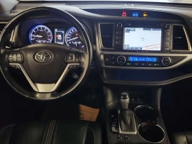Toyota Highlander SE| ПОДГРЕВИ| МЪРТВА ТОЧКА| 2 КЛЮЧА| 7 МЕСТА| , снимка 10