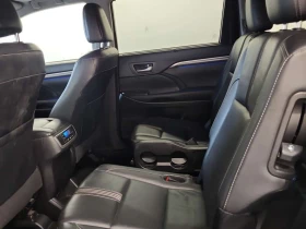 Toyota Highlander SE| ПОДГРЕВИ| МЪРТВА ТОЧКА| 2 КЛЮЧА| 7 МЕСТА| , снимка 12