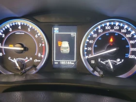 Toyota Highlander SE| ПОДГРЕВИ| МЪРТВА ТОЧКА| 2 КЛЮЧА| 7 МЕСТА| , снимка 9