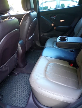 Hyundai IX35, снимка 6