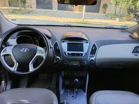 Hyundai IX35, снимка 5