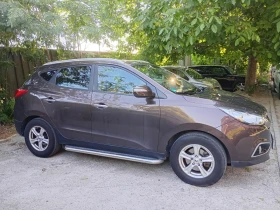 Hyundai IX35, снимка 2