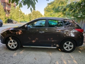 Hyundai IX35, снимка 1