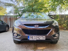 Hyundai IX35, снимка 3