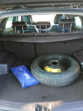 Hyundai IX35, снимка 7
