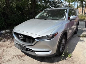 Mazda CX-5 * GS * АВТОКРЕДИТ БЕЗ ПЪРВОНАЧАЛНА ВНОСКА* , снимка 1