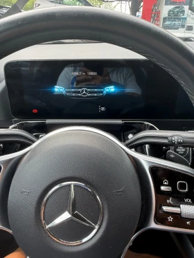 Mercedes-Benz GLA 200 200d 150к.с. Sport plus Full led, снимка 14