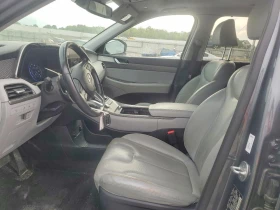 Hyundai Palisade 3.8l Sel, снимка 7