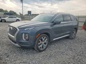 Hyundai Palisade 3.8l Sel, снимка 1