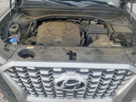 Hyundai Palisade 3.8l Sel, снимка 12