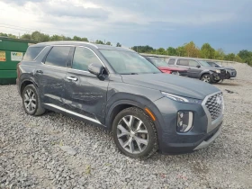 Hyundai Palisade 3.8l Sel, снимка 4