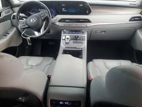 Hyundai Palisade 3.8l Sel, снимка 8