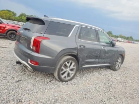 Hyundai Palisade 3.8l Sel, снимка 3