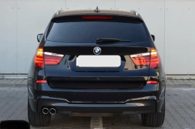BMW X3 BMW X3 3.0D 258 к.с. M SPORT | 4x4 | 360  | HUD | , снимка 2