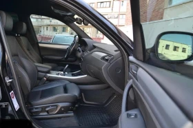 BMW X3 BMW X3 3.0D 258 к.с. M SPORT | 4x4 | 360  | HUD | , снимка 7