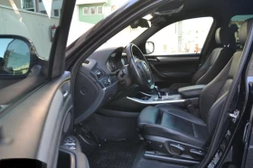 BMW X3 BMW X3 3.0D 258 к.с. M SPORT | 4x4 | 360  | HUD | , снимка 9