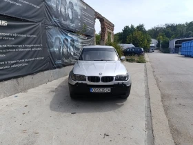 BMW X3 3.0 D 204, снимка 7