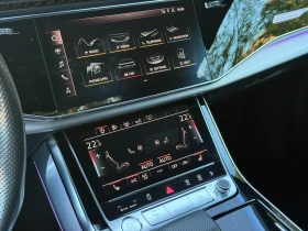Audi Q8 5.0 TDI S LINE, снимка 14