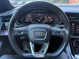 Audi Q8 5.0 TDI S LINE, снимка 13