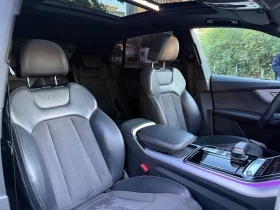 Audi Q8 5.0 TDI S LINE, снимка 12