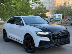 Audi Q8 5.0 TDI S LINE, снимка 3
