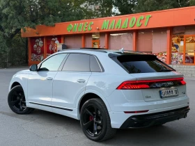 Audi Q8 5.0 TDI S LINE, снимка 5