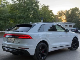 Audi Q8 5.0 TDI S LINE, снимка 4