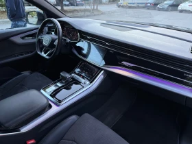 Audi Q8 5.0 TDI S LINE, снимка 11