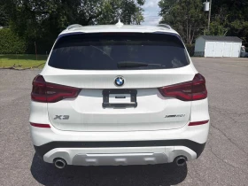 BMW X3 xDrive30i | CARFAX | БЕЗ ИНЦИДЕНТИ , снимка 5