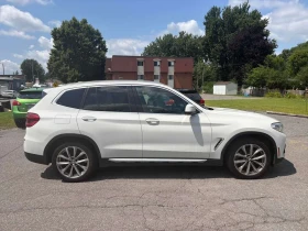 BMW X3 xDrive30i | CARFAX | БЕЗ ИНЦИДЕНТИ , снимка 4
