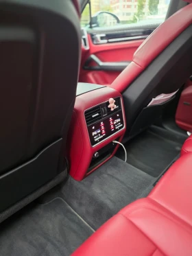 Porsche Cayenne Hybrid, снимка 12