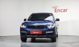 BMW X3 xDrive 20i Luxury, снимка 3